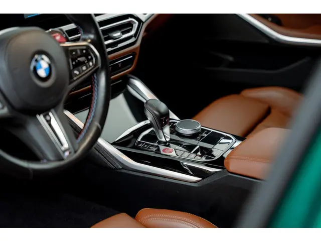 BMW M3 3-serie Touring xDrive Comp 2023 Benzine 43