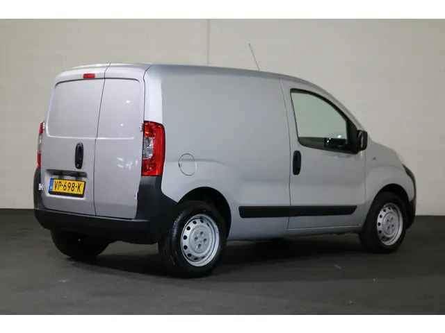 Peugeot Bipper 1.3 HDi XR Profit + Airco 2015 Diesel 8