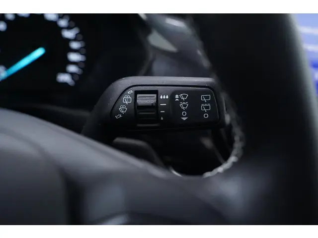 Ford Puma 1.0 EcoBoost Hybrid Titanium 2024 Benzine 20