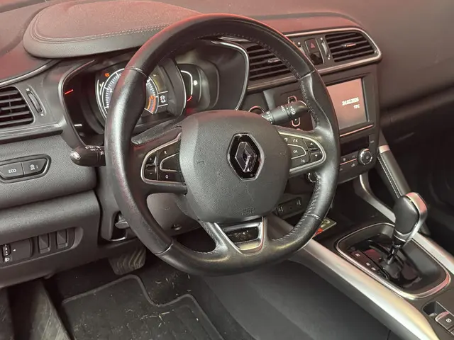 Renault Kadjar 3
