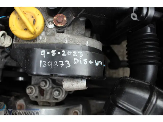 Fiat 500L 1.4-16V Lounge 2012 Benzine 17