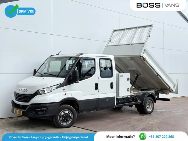 Iveco Daily 35C16 3.0 2023 Diesel