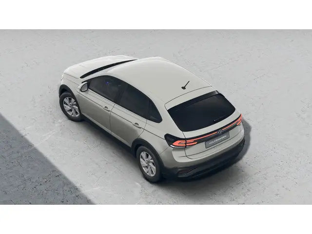 Volkswagen Taigo 1.0 TSI 95 5MT Edition 2025 Benzine 7