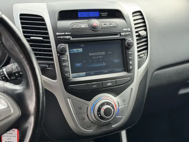 Hyundai ix20 1.4i Go! 2018 Benzine 19