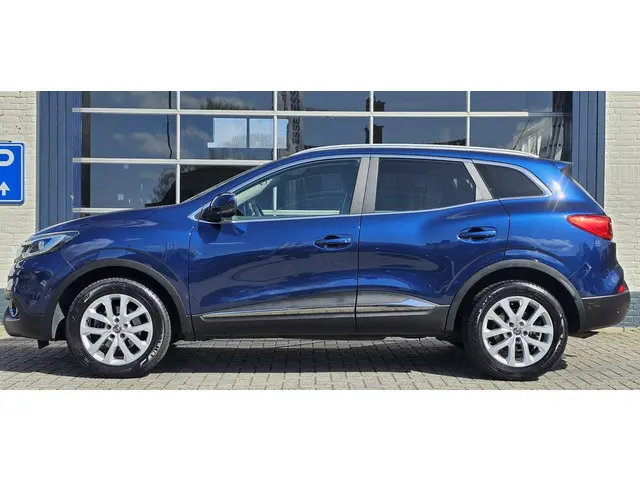 Renault Kadjar 1.2 TCe 130 Intens 2018 Benzine 3
