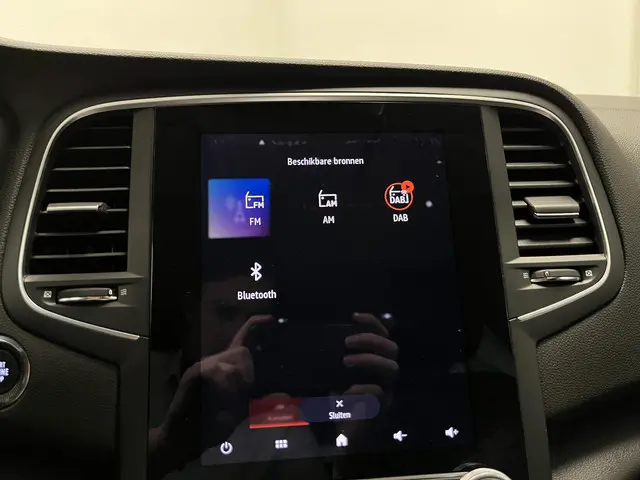 Renault Mégane Estate 1.3 TCe 140 Techno 2023 Benzine 27