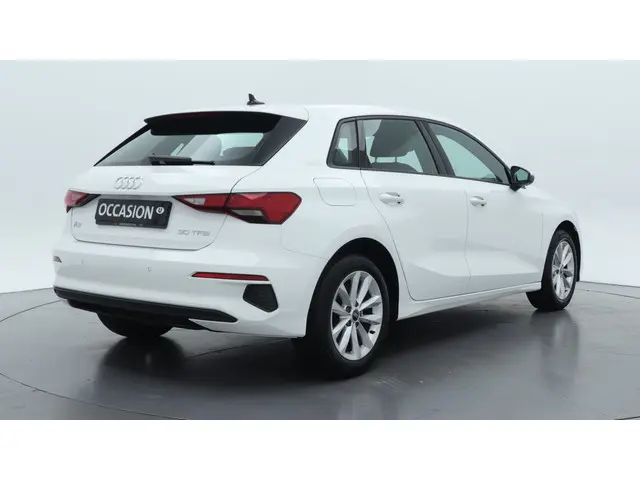 Audi A3 Sportback 30 TFSI Pro Line 2023 Benzine 5