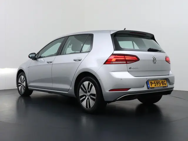 Volkswagen e-Golf e-Golf 2019 Elektrisch 5