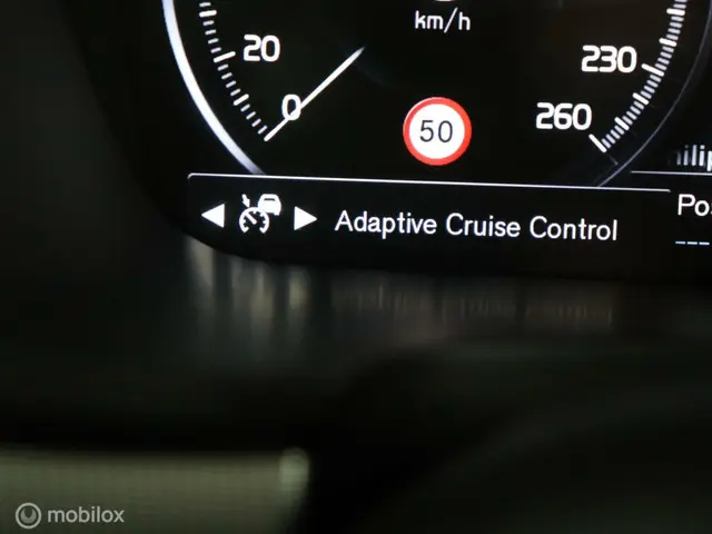 Volvo V90 2.0 T4 R-Design | ACC | PILOT | LEER | 2019 Benzine 8