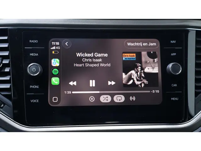 Volkswagen T-Roc 1.5 TSI Style 2021 Benzine 32