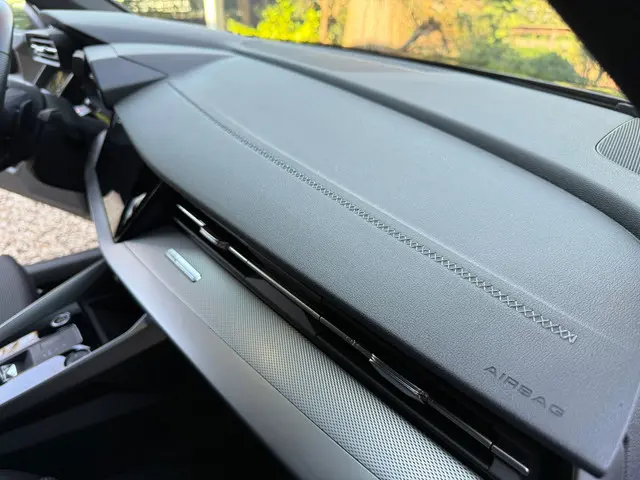 Audi A3 Sportback 40 TFSI e S-Line 2021 Hybride Benzine 14