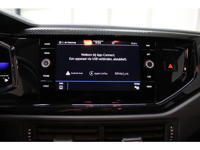 Volkswagen Polo 1.0 TSI Life 2021 Benzine 18