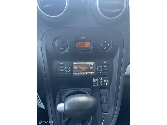 Mercedes-Benz Citan combi 112 Ambiente 2018 Benzine 13