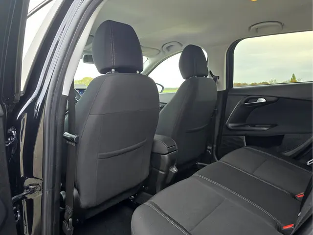 Fiat Tipo 1.5 Hybrid City 2023 Hybride Benzine 28