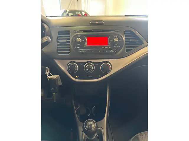 Kia Picanto 1.0 CVVT ComfortLine,NAP.Airco 2014 Benzine 14