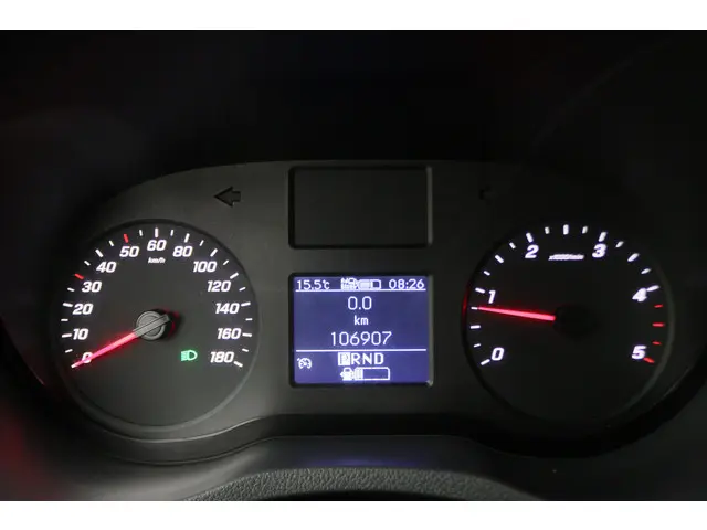 Mercedes-Benz Sprinter 317 CDI Aut. L2H1 2022 Diesel 4