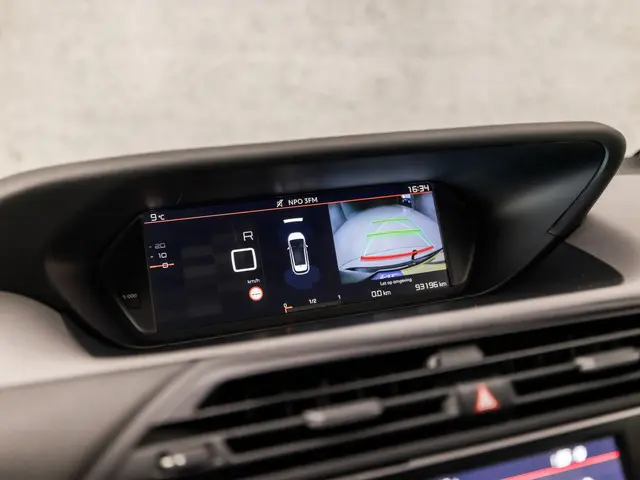 Citroën C4 Spacetourer 1.2 PureTech Sport 2020 Benzine 16