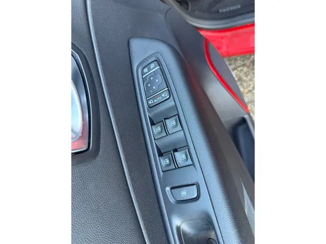 Renault Captur 0.9 TCe Intens|Camer|Cruise| 2017 Benzine 14