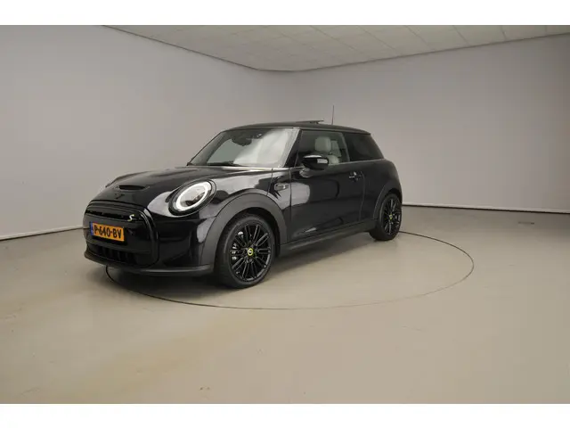 MINI Electric 3-deurs Cooper SE 2022 Elektrisch 41