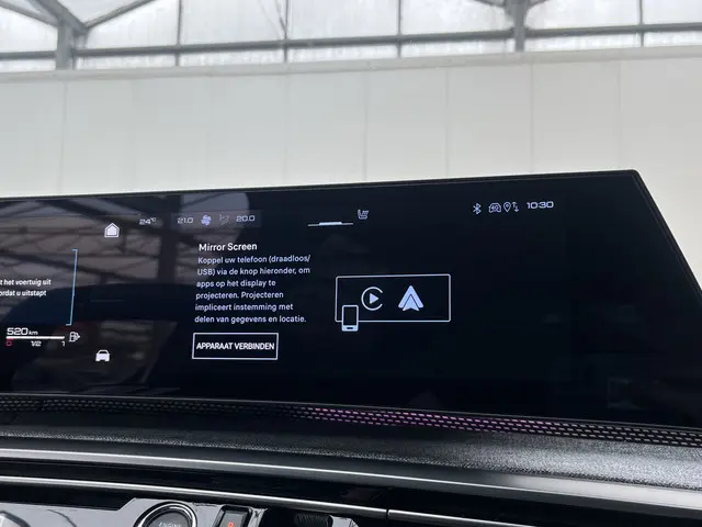 Peugeot 3008 Hybrid 136 GT 2024 Hybride Benzine 16