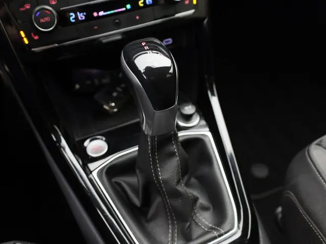 Volkswagen T-Cross 1.5TSI/150PK R-Line DSG 2021 Benzine 14