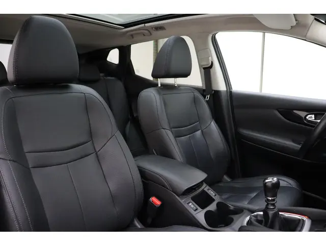 Nissan QASHQAI 1.2 Business Edition 2017 Benzine 13