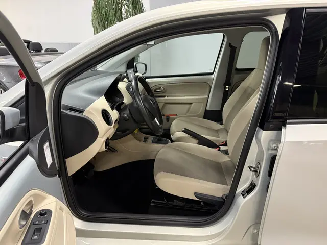 Škoda Citigo 1.0 Elegance 2013 Benzine 5