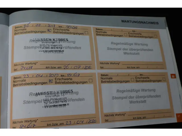 Citroën C4 Picasso 1.6 BlueHDi Intensive 2015 Diesel 31