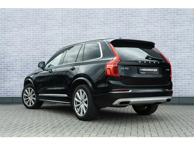 Volvo XC90 2