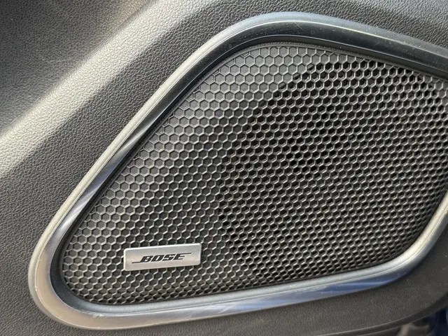 Renault Kadjar 1.2 TCe Bose 2018 Benzine 14