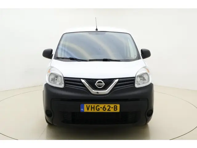 Nissan NV250 1.5 dCi 95 L1H1 Acenta 2020 Diesel 6