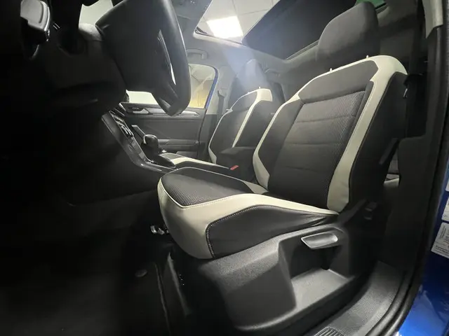 Volkswagen T-Roc 1.5 TSI Sport 2021 Benzine 11