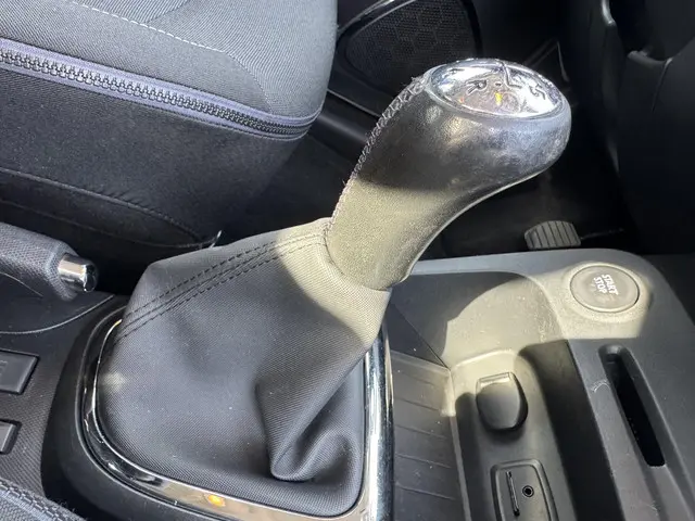 Renault Captur 0.9 TCe Dynamique 2014 Benzine 19