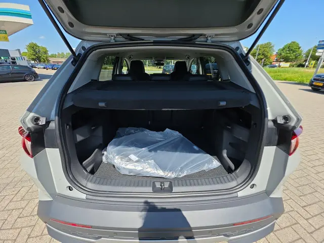 Škoda Elroq 85 Business Edition - Tour 2025 Elektrisch 13