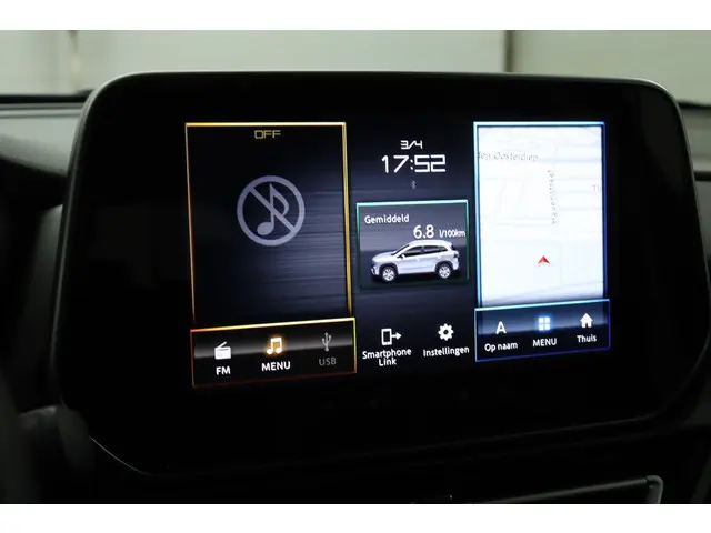 Suzuki S-Cross 1.5 Hybrid Style 2023 Hybride Benzine 67