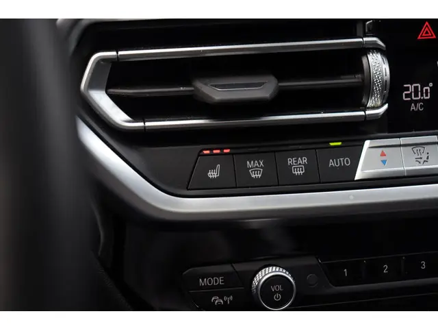 BMW X3 xDrive20i 2023 Benzine 28