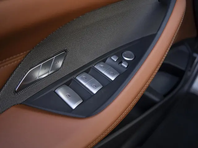 BMW 4 Serie Cabrio M440i xDrive 2025 Benzine 28