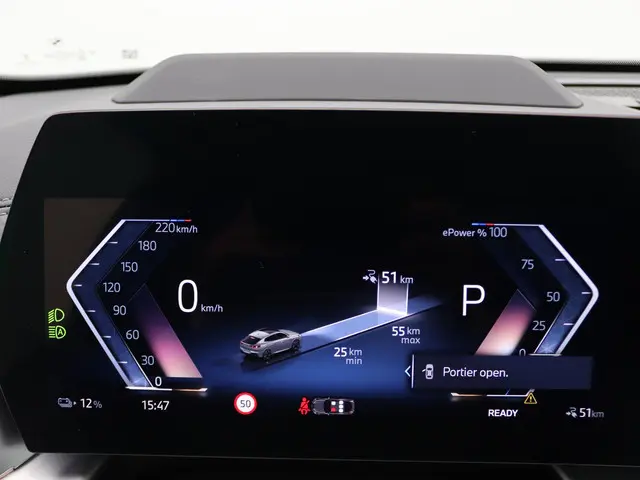 BMW iX2 eDrive20 2025 Elektrisch 11