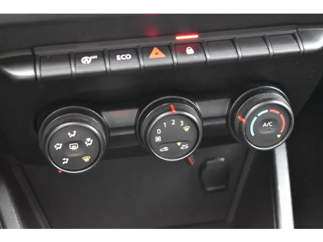 Dacia Duster TCe 100 BI-FUEL Essential 2021 LPG/Gas 18