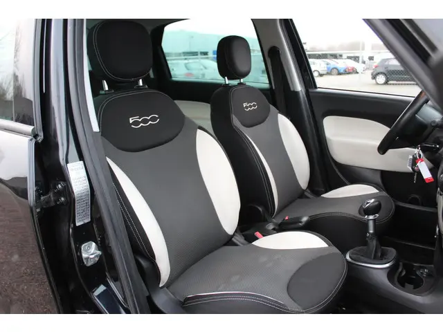 Fiat 500L 0.9 TwinAir Trekking 2013 Benzine 6