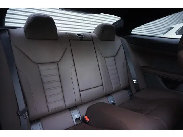 BMW 4 Serie Coupé 430i 2022 Benzine 10