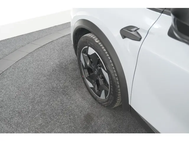 Renault Captur TCe 90 Techno 2025 Benzine 19