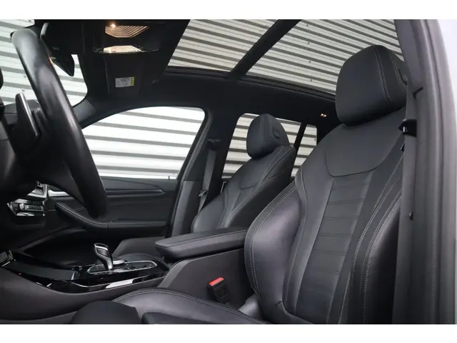 BMW X3 xDrive30e M-Sport 2022 Hybride Benzine 9