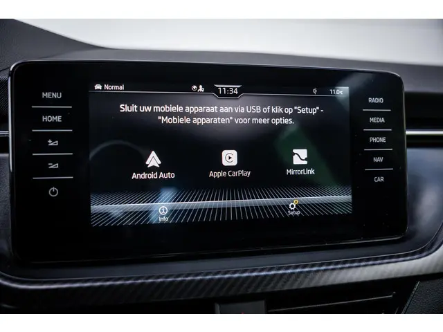 Škoda Kamiq 1.5 TSI DSG7 Monte Carlo 2021 Benzine 29