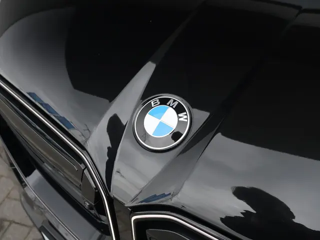 BMW X3 M50 2025 Benzine 47