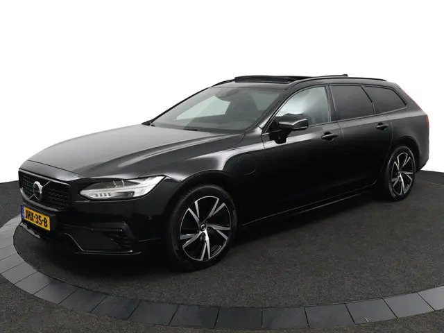 Volvo V90 2.0 T8 AWD R-Design 2021 Hybride Benzine