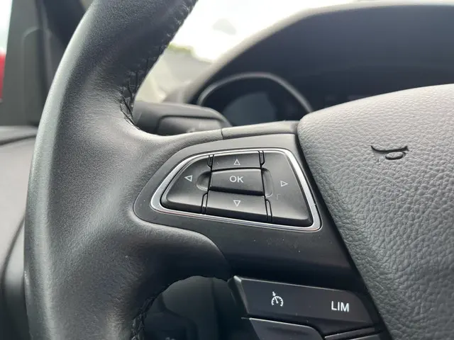 Ford Focus 1.5 Ecoboost Titanium 2015 Benzine 20