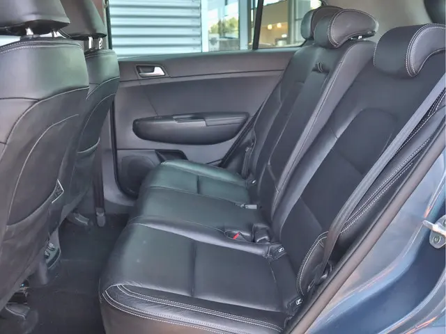 Kia Sportage 1.6 GDI DynamicLine 2018 Benzine 19