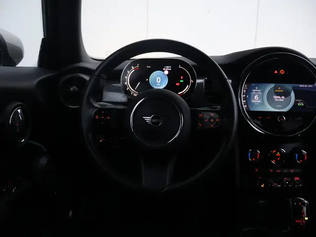 MINI Cooper Mini 1.5 Classic 2023 Benzine 20