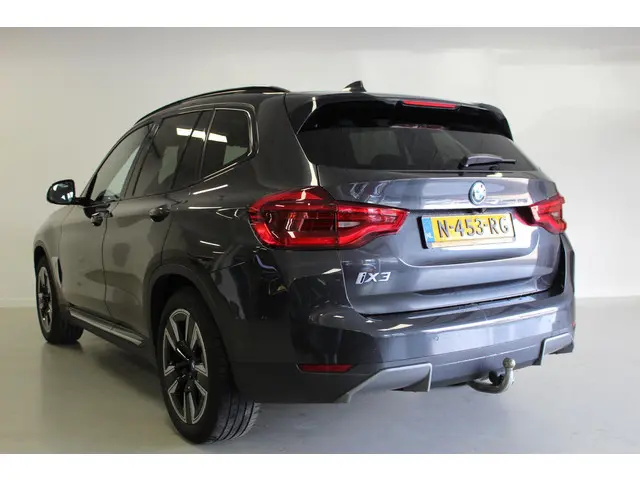 BMW iX3 Executive 80 kWh 2021 Elektrisch 6